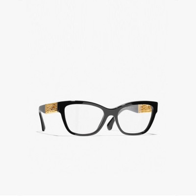 샤넬 여성 이니셜 안경테 - Chanel Womens Glasses Frame - acc2893x