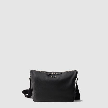 프라다 남성 레더 메신저 백 2VH182 - Prada Mens Messenger Bag - prb3587x