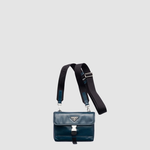 프라다 남성 핸드폰 백 2ZH108 - Prada Mens Camera Bag - prb3589x