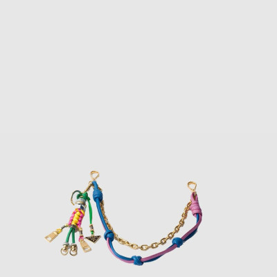 프라다 남/녀 팝 스트링 백참 - Prada Unisex Pop String Bagcharm - acc2927x
