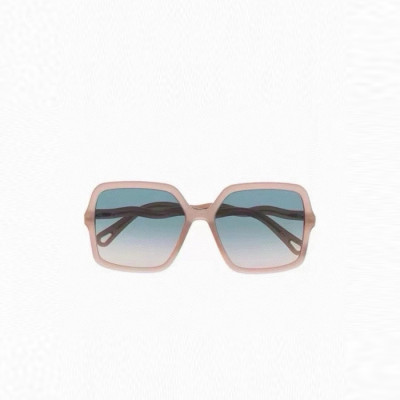 끌로에 여성 이니셜 선글라스 - Chloe Womens Sunglasses - acc2937x