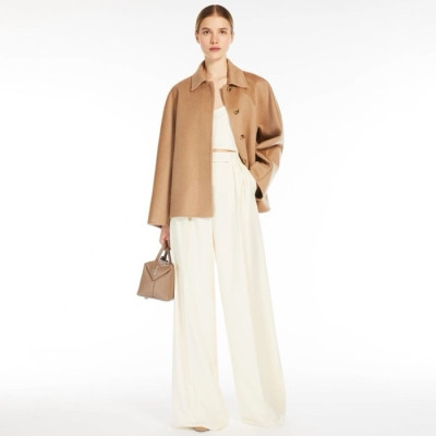 막스마라 여성 마이다스 코트 - Maxmara Womens Midas Coat - mac4722x