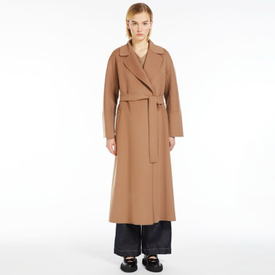 막스마라 여성 엘리사 코트 - Maxmara Womens Elisa Coat - mac4728x