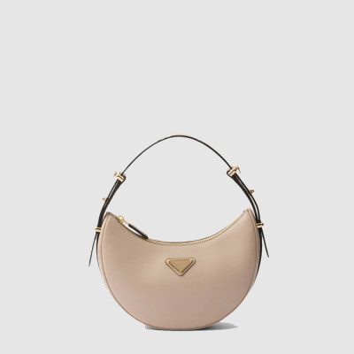 프라다 여성 아르케 숄더백 - Prada Womens Arque Bag - prb4727x