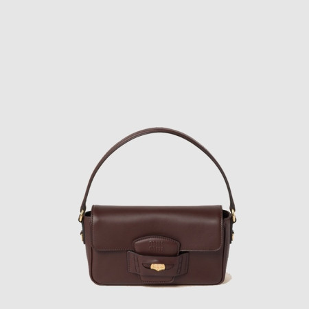 미우미우 여성 페니 백 - Miumiu Womens Penny Bag - mib4747x