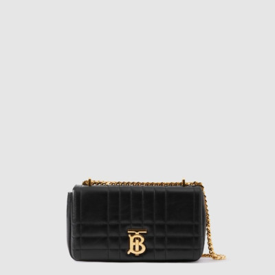 버버리 여성 롤라 백 스몰 - Burberry Womens Lola Bag Small - bub4798x