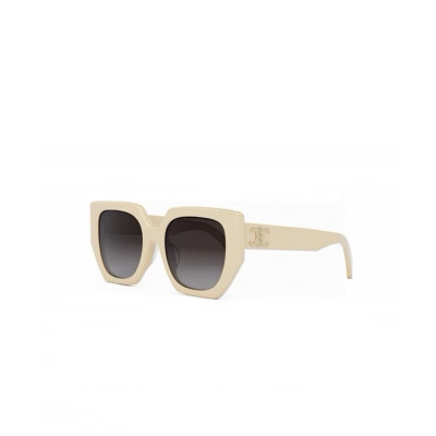 셀린느 여성 이니셜 선글라스 - Celine Womens Sunglasses - acc3123x