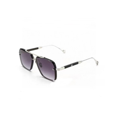 마이바흐 남성 프리미엄 메탈 프레임 선글라스 - Maybach Mens Premium Metal Frame Sunglasses - acc3159x