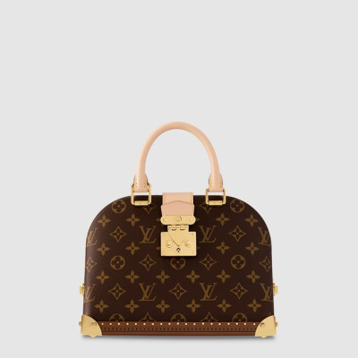 루이비통 여성 알마  트렁크 M11114 - Louis vuitton Womens Alma Trunk - lvb4793x