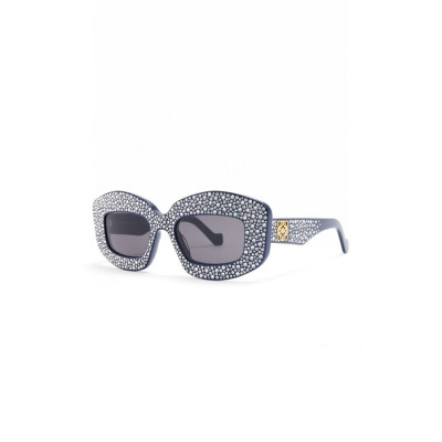 로에베 여성 문 스퀘어 선글라스 - Loewe Womens Sunglasses - acc3179x