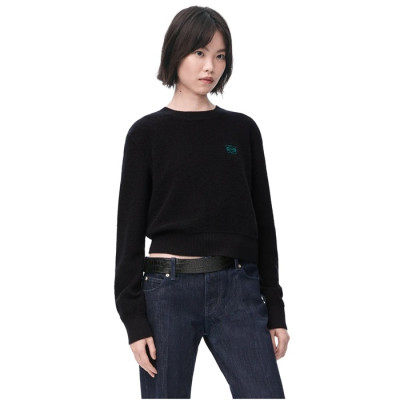 로에베 여성 라운드 스웨터 - Loewe Womens Round Sweater - loe4839x