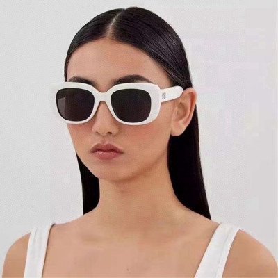 발렌시아가 남/녀 이니셜 선글라스 - Balenciaga Unisex Sunglasses - acc3203x