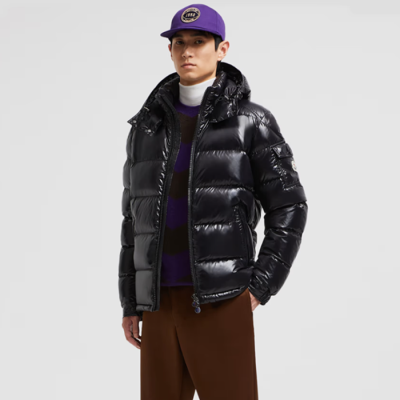 몽클레어 남성 다운 패딩 - Moncler Mens Down Padding - moc4875x