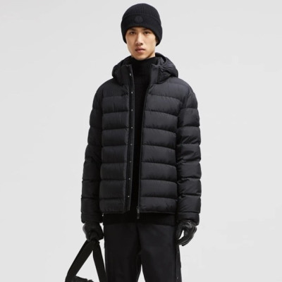 몽클레어 남성 다운 패딩 - Moncler Mens Down Padding - moc4908x