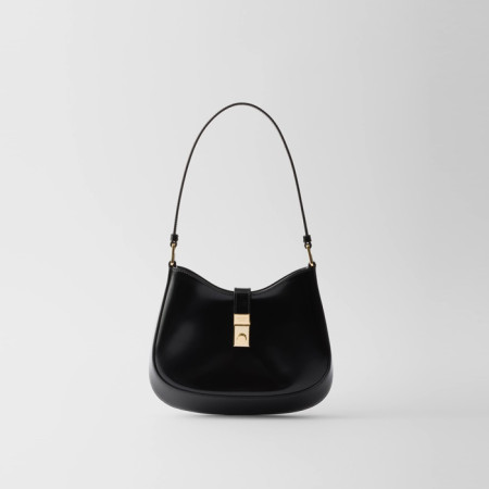 프라다 여성 클레오 호보 백 - Prada Womens Cleo Hobo Bag - prb4808x