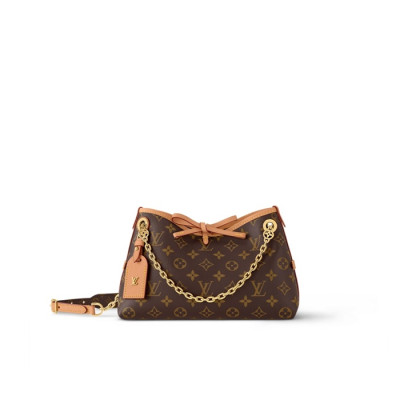 루이비통 여성 캐리올 BB M13014 - Louis vuitton Womens CarryAll BB - lvb4809x