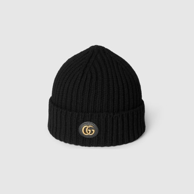 구찌 남/녀 베이직 비니  - Gucci Unisex Basic Beanie - acc3540x