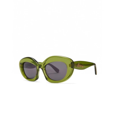 로에베 여성 문 스퀘어 선글라스 - Loewe Womens Sunglasses - acc3575x