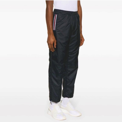 톰브라운 남성 스웻 팬츠 - Thom Browne Mens Sweat Pants - thc4965x