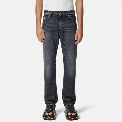 베르사체 남성 클래식 청바지 - Versace Mens Classic Jeans - vec5009x