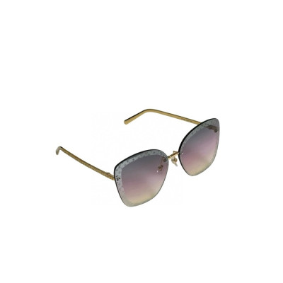 루이비통 여성 프리미엄 메탈 프레임 선글라스 - Louis vuitton Womens Premium Metal Frame Sunglasses - acc3589x