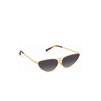 루이비통 여성 프리미엄 메탈 프레임 선글라스 - Louis vuitton Womens Premium Metal Frame Sunglasses - acc3596x