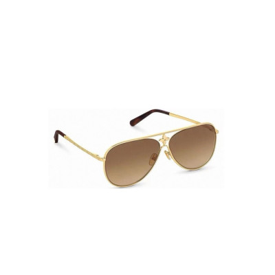 루이비통 남성 프리미엄 메탈 프레임 선글라스 - Louis vuitton Mens Premium Metal Frame Sunglasses - acc3597x