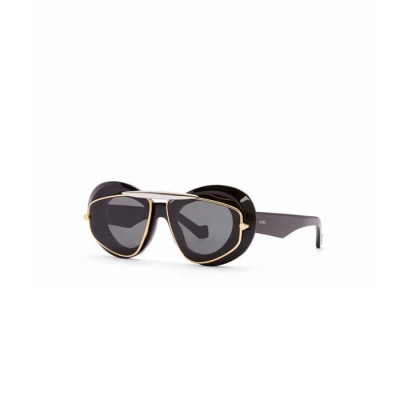 로에베 여성 문 스퀘어 선글라스 - Loewe Womens Sunglasses - acc3620x