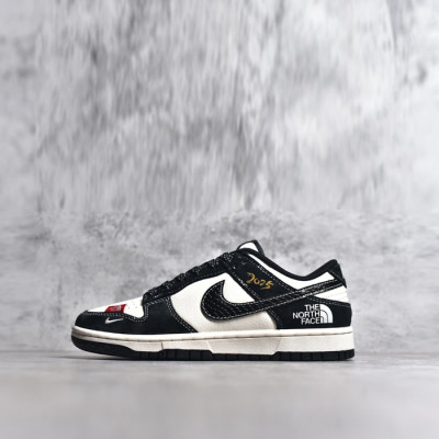 나이키 남/녀 로우 스니커즈 - Nike SB Dunk Low Unisex Sneaker - nis2979x