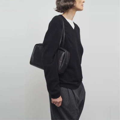 더 로우 여성 베이직 숄더백 - The row Womens Shoulder Bag - thb4874x