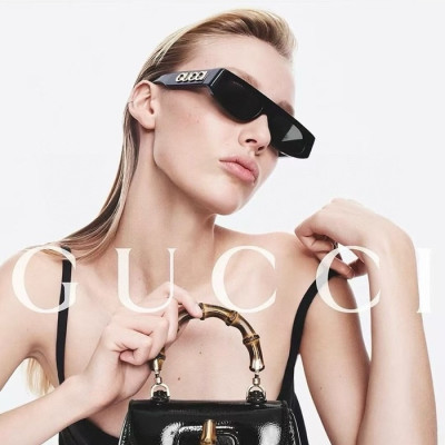 구찌 여성 이니셜 선글라스 - Gucci Womens Sunglasses - acc3653x