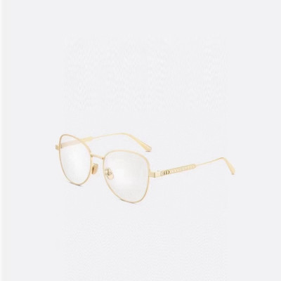 디올 여성 프리미엄 메탈 프레임 선글라스 - Dior Womens Premium Metal Frame Sunglasses - acc3659x