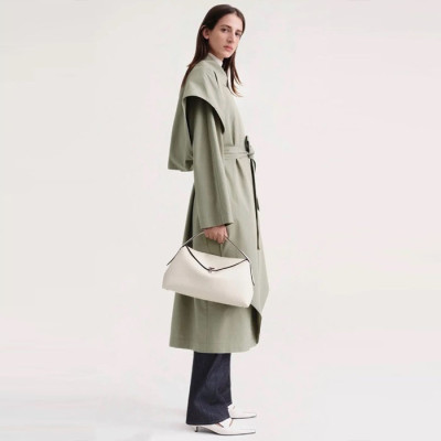 더 로우 여성 베이직 숄더백 - The row Womens Shoulder Bag - thb4917x