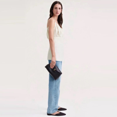 더 로우 여성 베이직 숄더백 - The row Womens Shoulder Bag - thb4918x