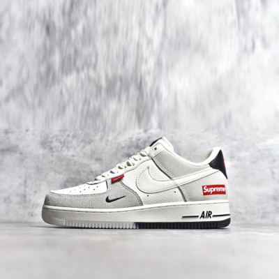 Nike Air Force1 남/녀 로우 스니커즈 - Nike Air Force1 Fontanka Unisex Low Sneaker - nis3008x