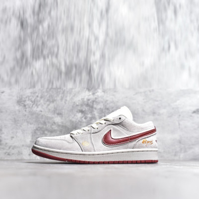 나이키 남/녀 로우 스니커즈 - Nike SB Dunk Low Unisex Sneaker - nis3009x