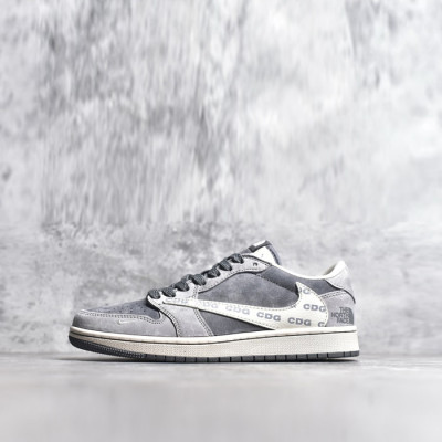 나이키 남/녀 로우 스니커즈 - Nike SB Dunk Low Unisex Sneaker - nis3011x