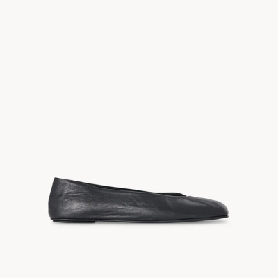 더 로우 여성 플렛 슈즈 - The Row Womens Flat-Shoes - ths3050x