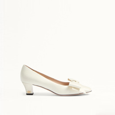 발렌티노 여성 가라바니 미들힐 - Valentino Womens Garavani Middle-heels - vas3054x