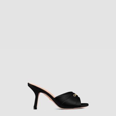 디올 여성 My Dior 뮬 힐 - Dior Womens My Dior Mule Heel - dis3075x