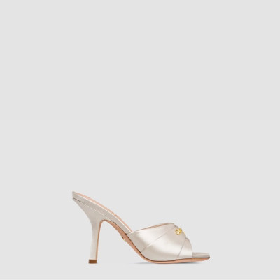 디올 여성 My Dior 뮬 힐 - Dior Womens My Dior Mule Heel - dis3076x