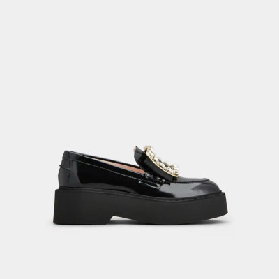 로저비비에 여성 Rangers 로퍼 - Roger Vivier Womens Rangers Loafer - vis3079x