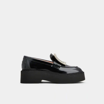 로저비비에 여성 Rangers 로퍼 - Roger Vivier Womens Rangers Loafer - vis3080x