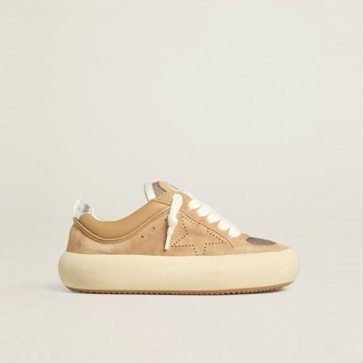 골든구스 여성 스페이스 스타 스니커즈 - Golden Goose Womens Space-Star Sneaker - gos3086x