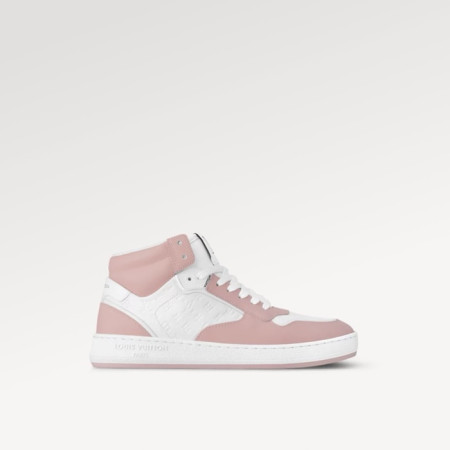 루이비통 여성 스타디움 스니커즈 - Louis vuitton Womens Stadium Sneaker - lvs3111x