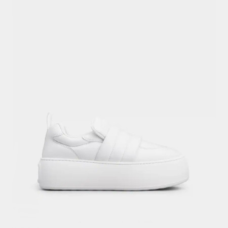 로저비비에 여성 베이직 스니커즈 - Roger Vivier Womens Basic Sneaker - vis3115x