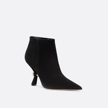 디올 여성 트라이벌 앵클 부츠 - Dior Womens Tribales Ankle Boots - bas3135x