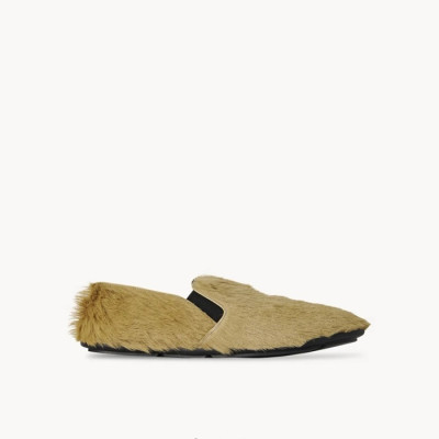 더 로우 여성 Vincit 포니 슬립온 - The Row Womens Vincit Slip on in Pony - ths3159x