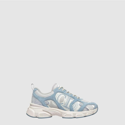 디올 남/녀 크로노 스니커즈 - Dior Unisex Chrono Sneaker - dis3176x