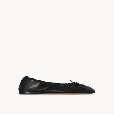 더 로우 여성 플렛 슈즈 - The Row Womens Flat-Shoes - ths3234x